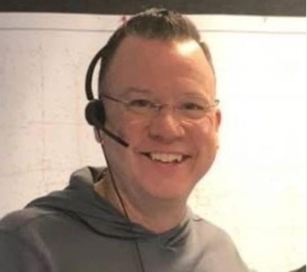 Trevor Harrison Obituary; Cedar Falls Mourns the Loss of State Radio Dispatcher Trevor Harrison Who Died in Apparent Suicide