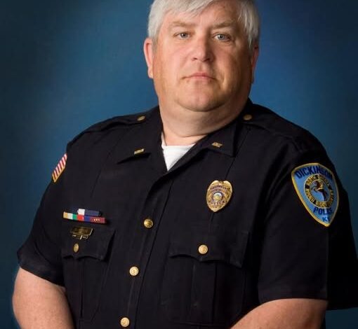 Rodney Banyai Obituary News; Sioux Falls Mourns Loss of Retired Police Lieutenant Rodney Banyai