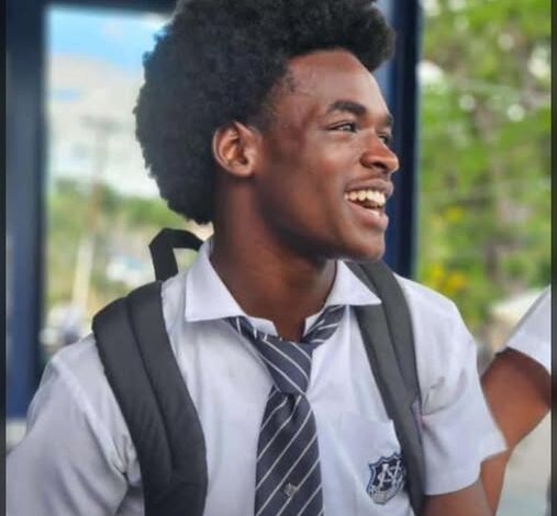 Timothy Hamilton Death-Accident News, Trinidad and Tobago College Student, Dies in Car Accident