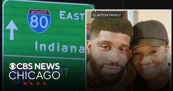 Lenier Clayton Obituary; 30-year-old Killed in Road Rage Shooting on Interstate 80 near New Lenox, Illinois; Suspect Charged with Murder