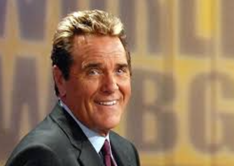 Chuck Woolery Death; Famous Game Show, Wheel of Fortune Host Passed Away At 83