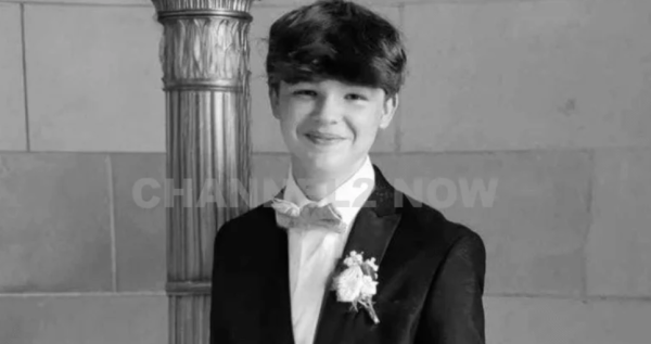 Damien Hersh Obituary-Death News; 14-Year-Old Killed In Franklin County Shooting, Suspect Detained