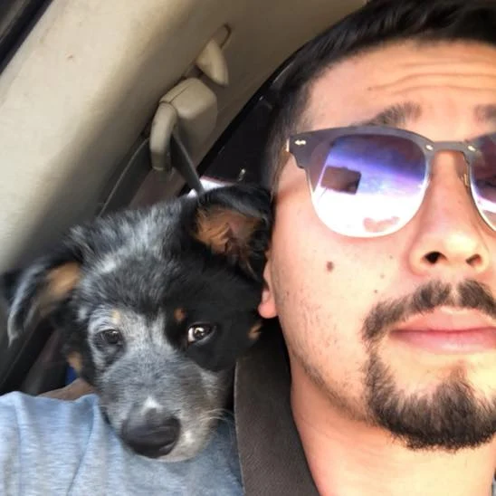 Johnathan Morales Obituary-Death News; Amarillo Resident Killed by RV While Standing On I-40 Near Groom